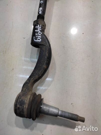 Рулевой наконечник(правый) (Chevrolet Camaro VI)