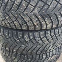 Michelin X-Ice North 4 205/55 R16