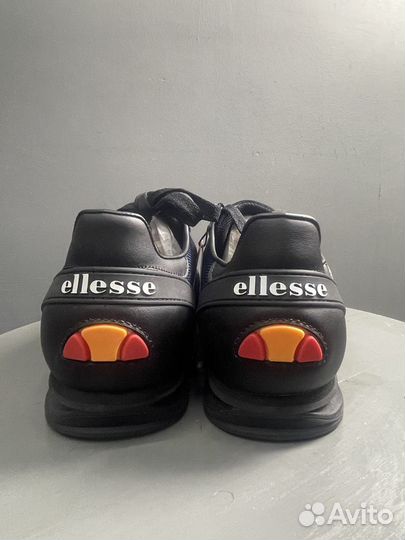 Кроссовки ellesse