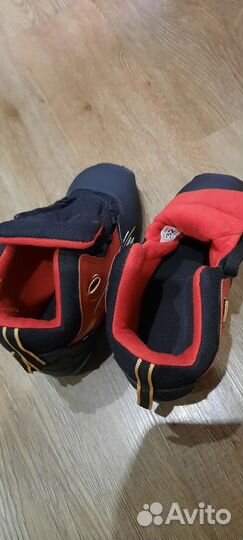 Лыжи детские