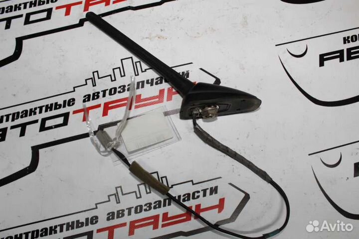 Антенна honda civic civic hybrid FD1 FD2 FD3 на кр