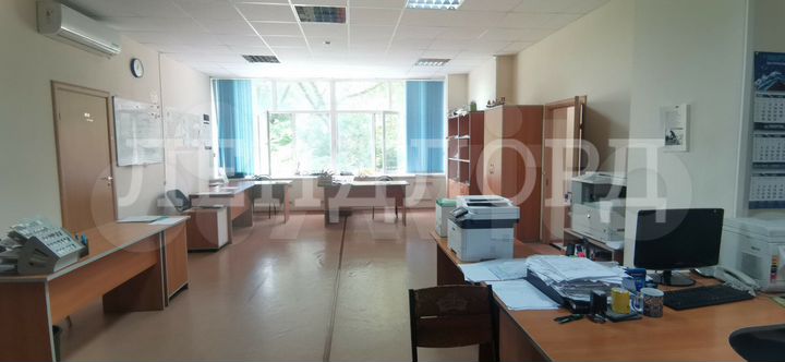 Сдам офисное помещение, 65.1 м²