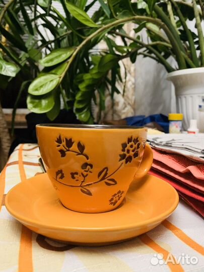 Кухонный набор посуды