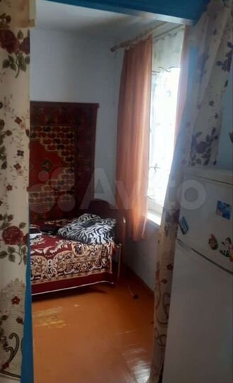 2-к. квартира, 37 м², 1/1 эт.