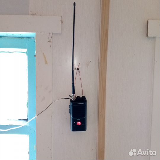 Радиостанция