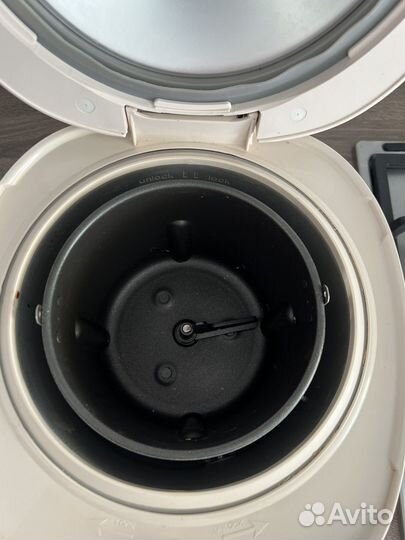 Мультиварка хлебопечка