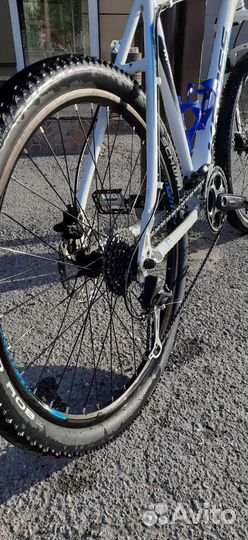 Велосипед Kross Level A3