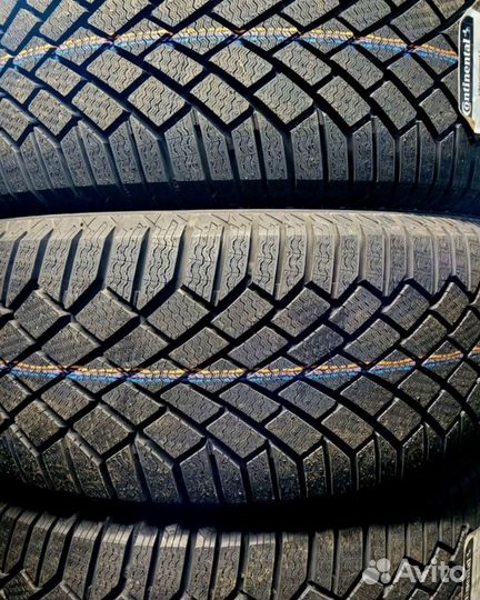 Continental ContiVikingContact 7 225/55 R17 101T