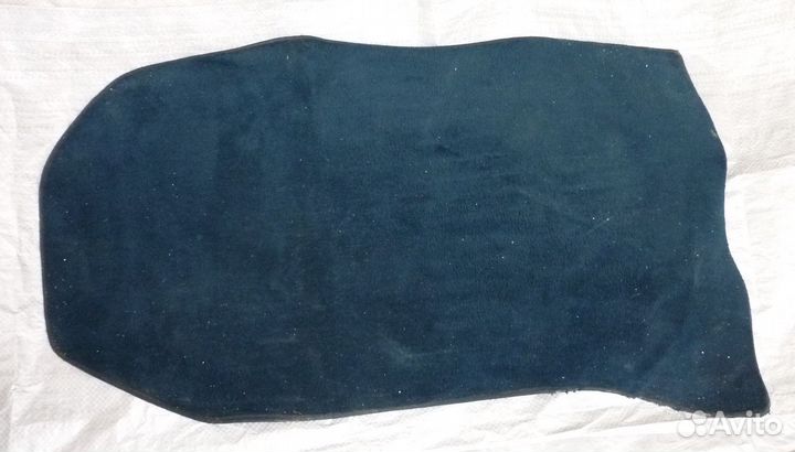 Коврик Мерседес 124 Е2000