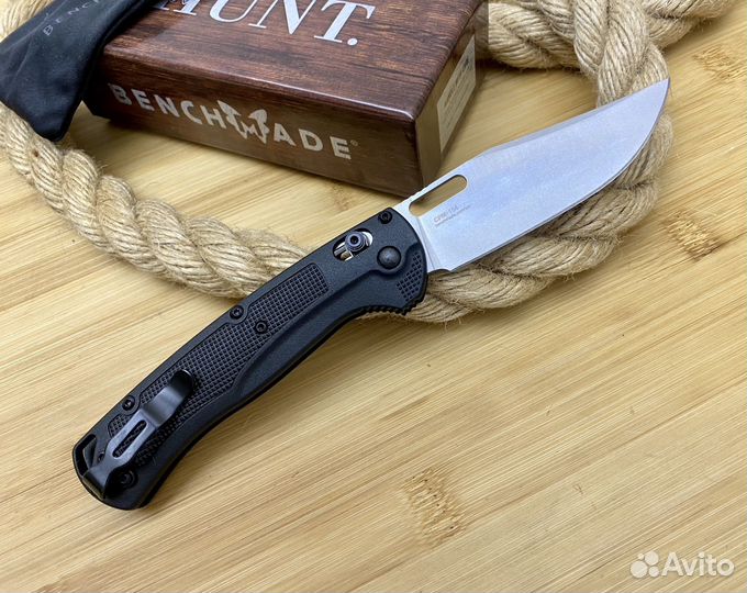 Нож складной