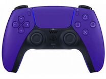 Геймпад Sony DualSense, пурпурный