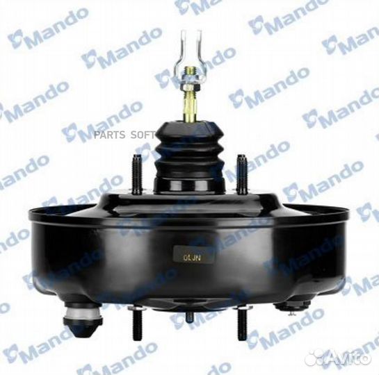 Mando EX586104B000 Усилитель тормозов