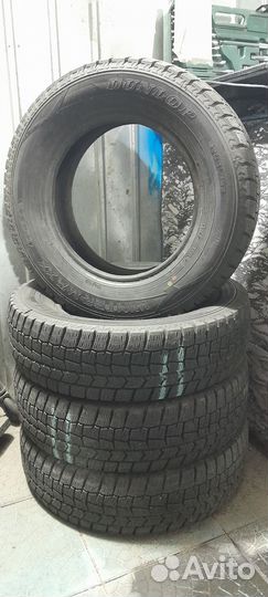 Dunlop Winter Maxx 18.4/70 R14