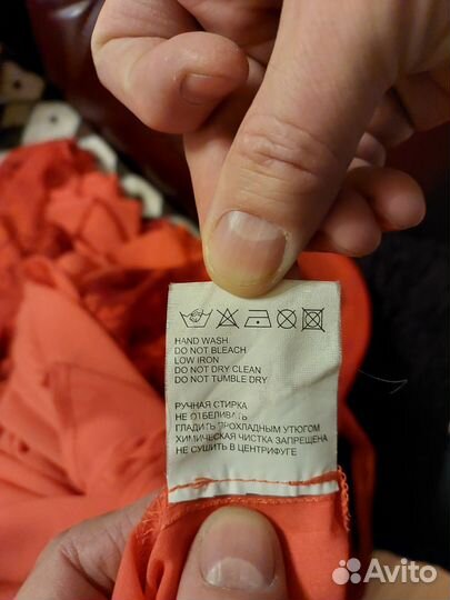 Платье TFJ оригинал