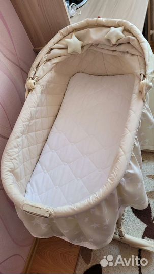 Кроватка люлька