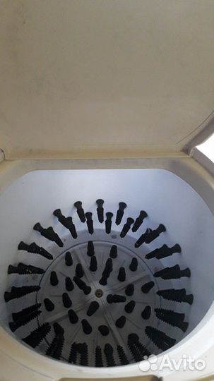 Изготавливаем перосъемные машины для ощипа птицы р