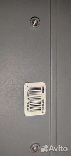 Клавиатура