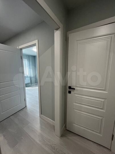 1-к. квартира, 41 м², 6/9 эт.