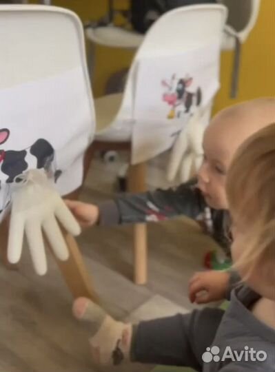 Раннее развитие, развивашки, 1,6-3 года