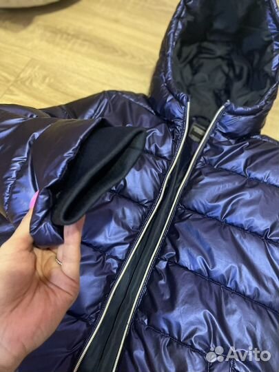 Куртка для девочки 152 158 12-13 лет
