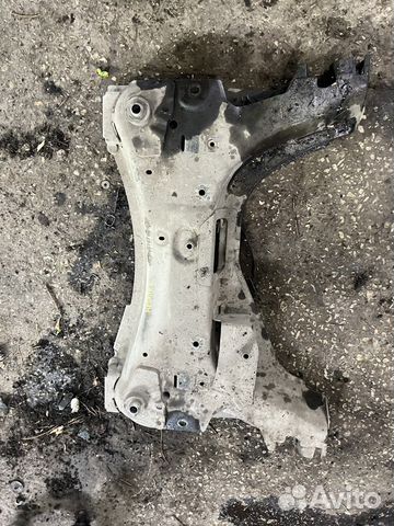 Подрамник Renault Megane 2