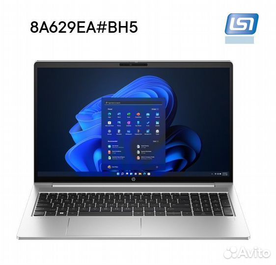 Ноутбуки HP купить