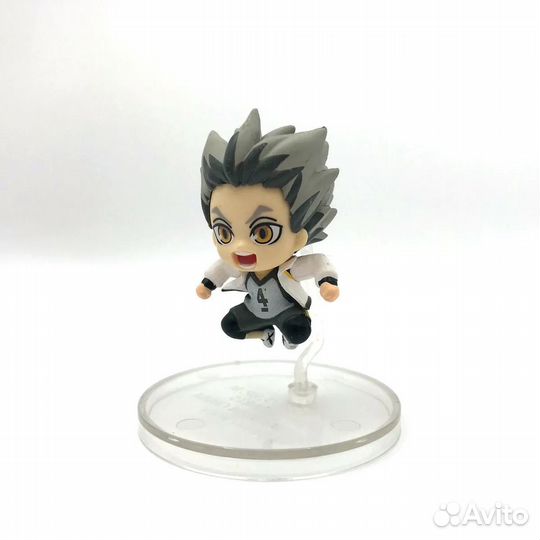 Аниме Фигурка Котаро Бокуто Волейбол