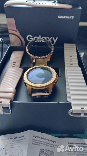 Samsung galaxy watch 42mm