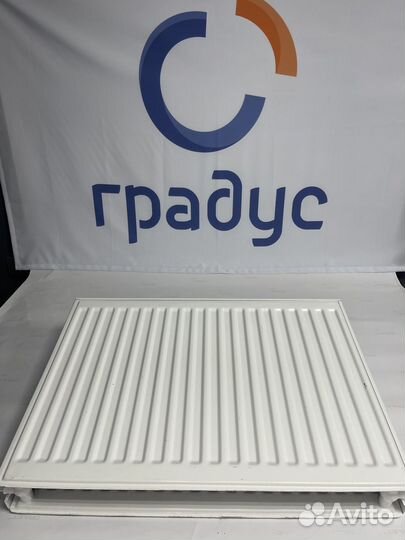 Радиаторы отопления