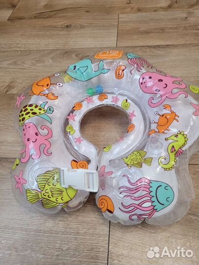 Круг для купания