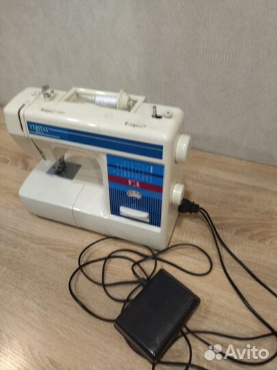 Швейная машина veritas