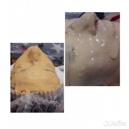 Голливудская чистка лица