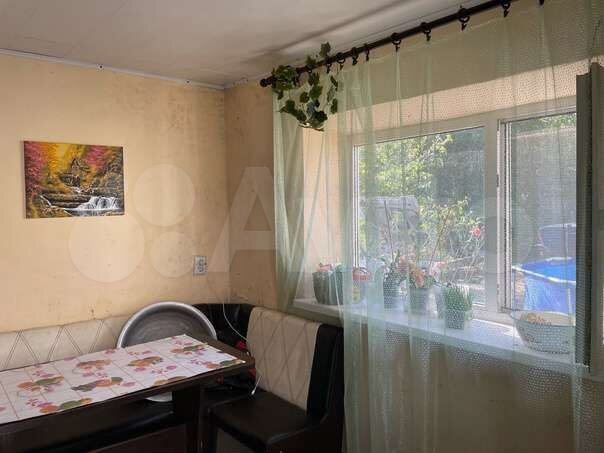 Дом 68,3 м² на участке 22 сот.