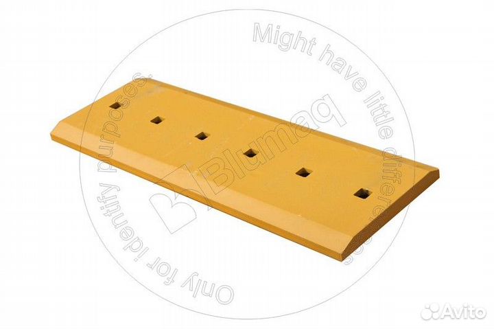 Обрезка кромки Caterpillar