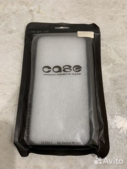 Чехол на iPhone xs max