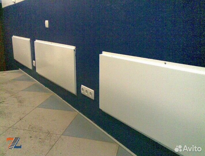 Инфракрасное отопление инфракрасный обогреватель