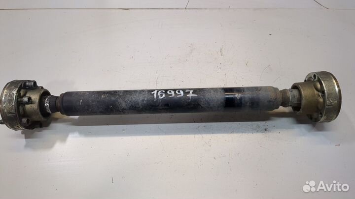 Кардан Audi Q7, 2008