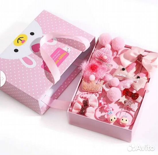 Набор для модницы