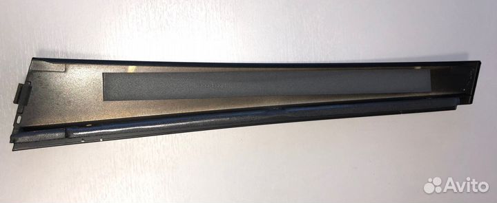 Накладка стойки передней левой двери BMW X5 E53