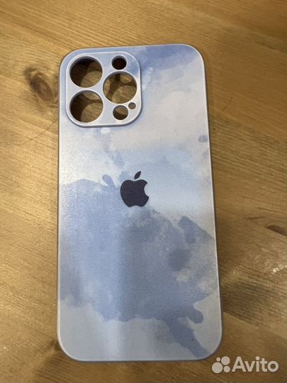 Чехол на iPhone 13 pro