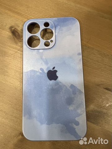 Чехол на iPhone 13 pro