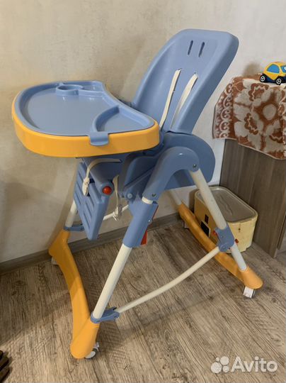 Стул для кормления