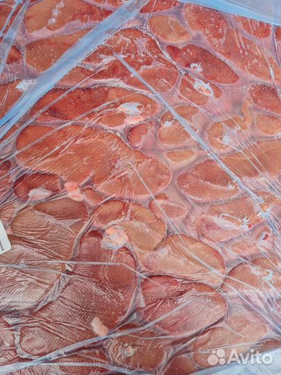 Почки свиные