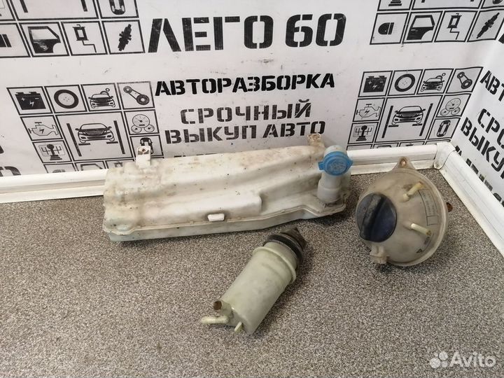 Бачок для Chery Bonus A13