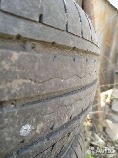 Kumho Solus KH17 155/70 R13