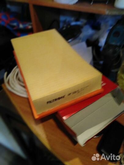 Продам воздушный фильтр