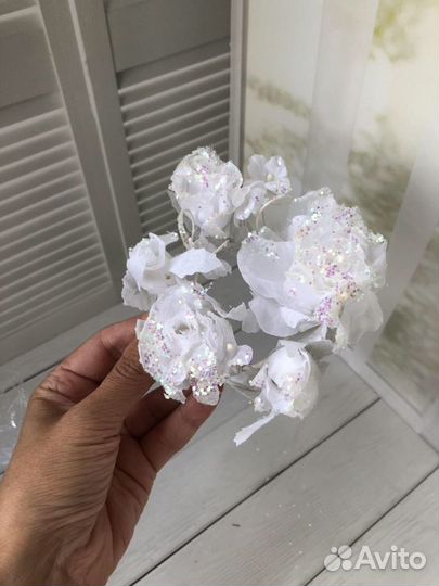 Свадебные аксессуары