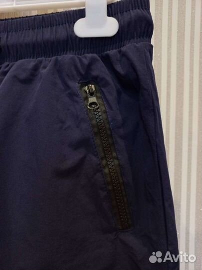 Шорты плавки подростковые новые