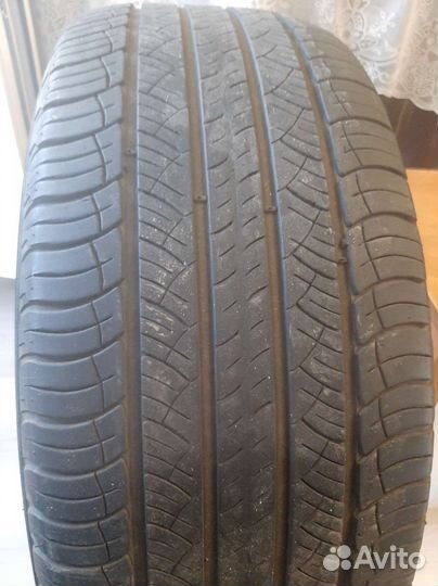 Michelin Latitude Tour HP 235/55 R17 99V