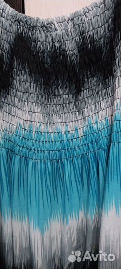 Платье женское 46 48